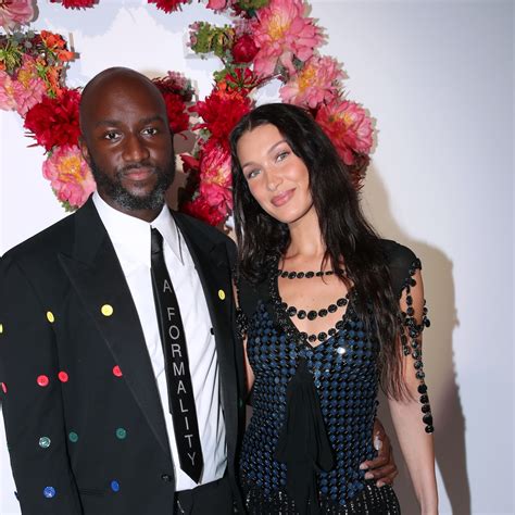 virgil abloh louis vuitton ss20|Louis Vuitton designer passed away.